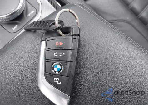 2024 BMW M2 from USA, damaged, VIN 3MF13DM06R8E43735